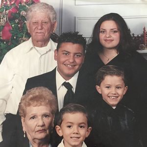 Meet your Posher, Anahuac